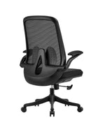 INNOWIN U&D Medium Back Ergonomic Revolving Computer Study Work from Home & Office Chair