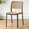 INNOWIN Mirra Without Arm Chair