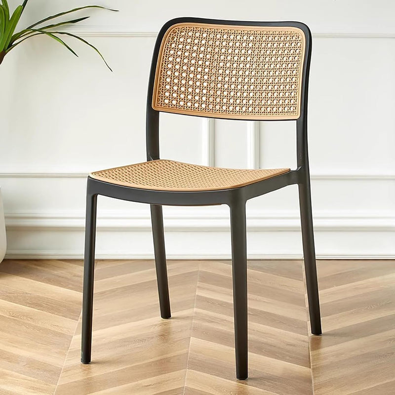 INNOWIN Mirra Without Arm Chair