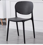 INNOWIN Casper Stackable Arm Chair