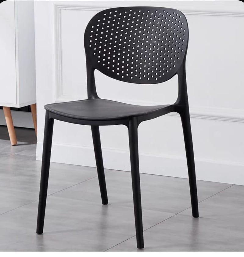 INNOWIN Casper Stackable Arm Chair