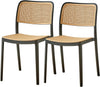 INNOWIN Mirra Without Arm Chair
