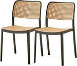 INNOWIN Mirra Without Arm Chair