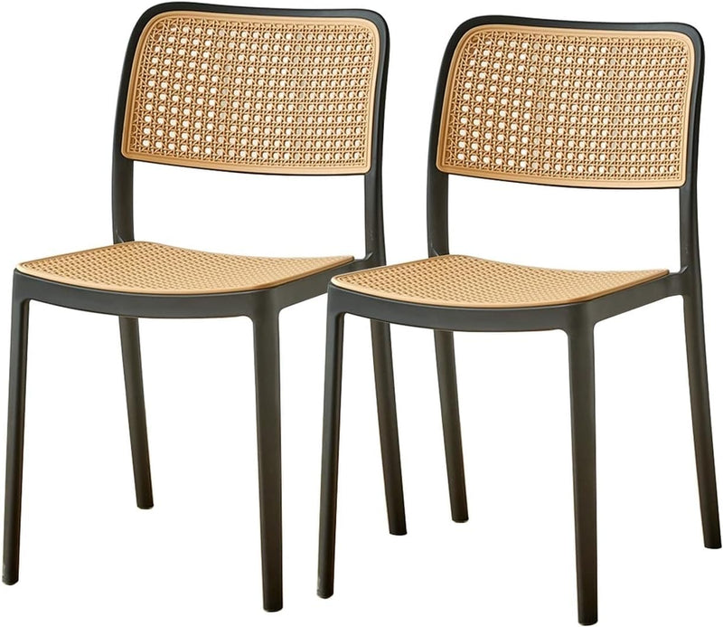 INNOWIN Mirra Without Arm Chair