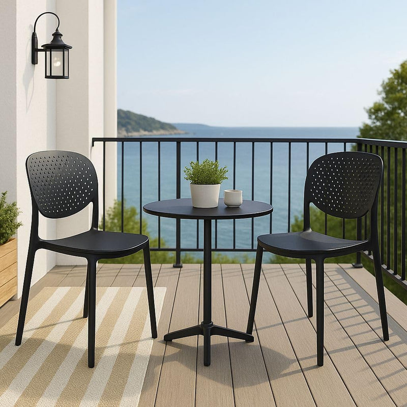 INNOWIN Casper Stackable Arm Chair