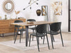 INNOWIN Casper Stackable Arm Chair