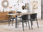 INNOWIN Casper Stackable Arm Chair