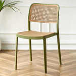 INNOWIN Mirra Without Arm Chair