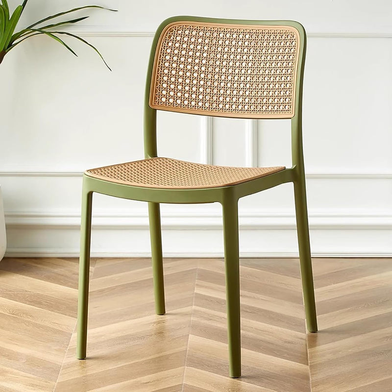 INNOWIN Mirra Without Arm Chair