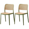 INNOWIN Mirra Without Arm Chair