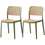 INNOWIN Mirra Without Arm Chair