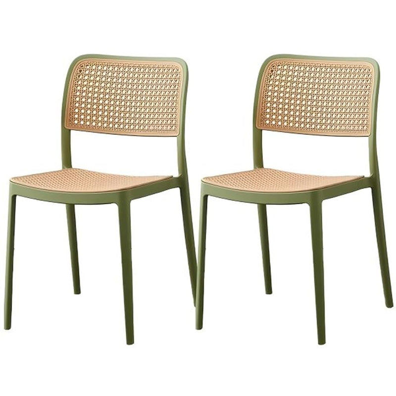 INNOWIN Mirra Without Arm Chair