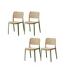 INNOWIN Mirra Without Arm Chair