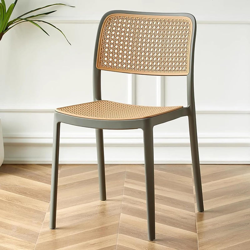 INNOWIN Mirra Without Arm Chair