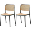 INNOWIN Mirra Without Arm Chair