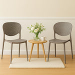 INNOWIN Casper Stackable Arm Chair