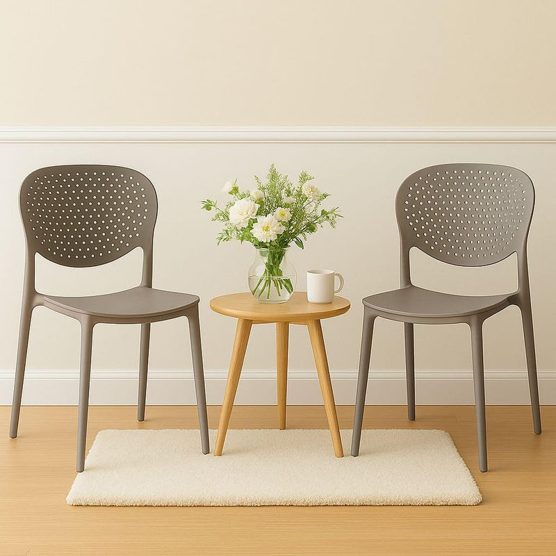 INNOWIN Casper Stackable Arm Chair