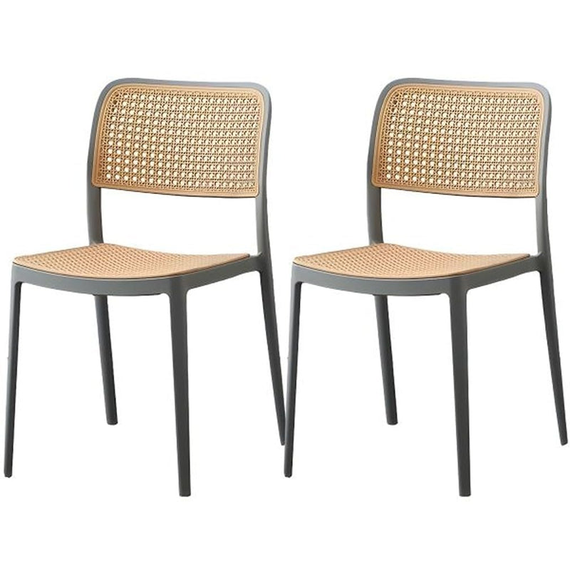 INNOWIN Mirra Without Arm Chair