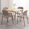 INNOWIN Casper Stackable Arm Chair