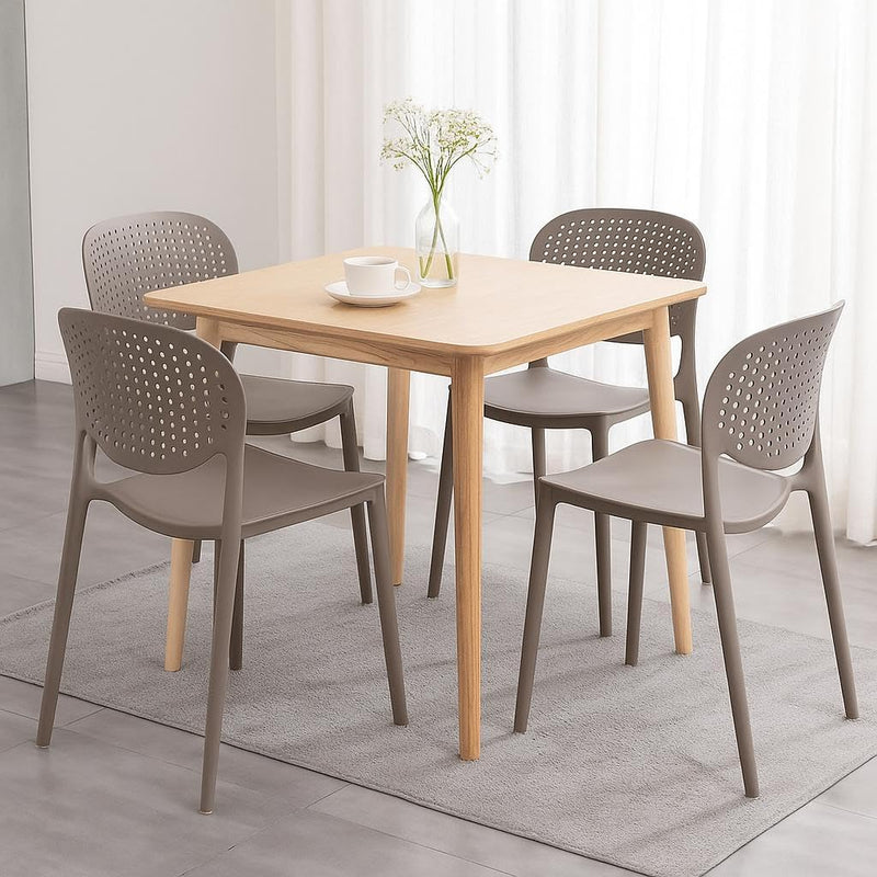 INNOWIN Casper Stackable Arm Chair