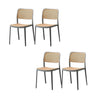 INNOWIN Mirra Without Arm Chair