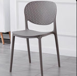 INNOWIN Casper Stackable Arm Chair
