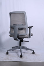 RIO Medium Back Office chair