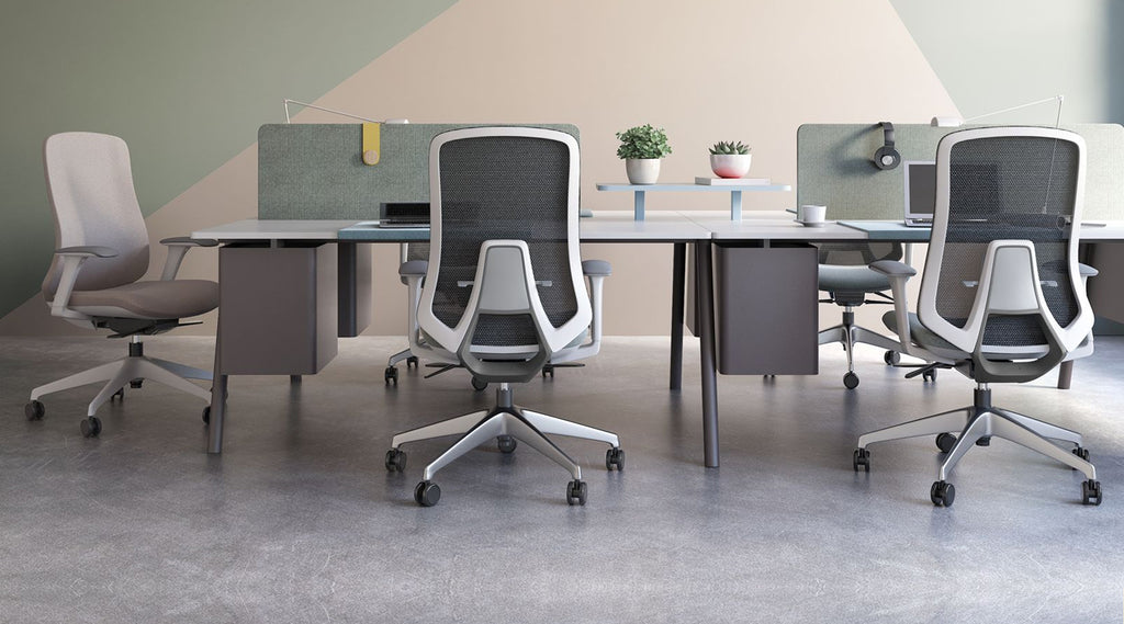 Ergonomic Office Chairs: One of the Most Popular Accessories in Modern –  Innowin Furniture