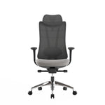 Social High Back Ergonomic Office Chair