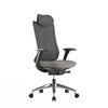 Social High Back Ergonomic Office Chair