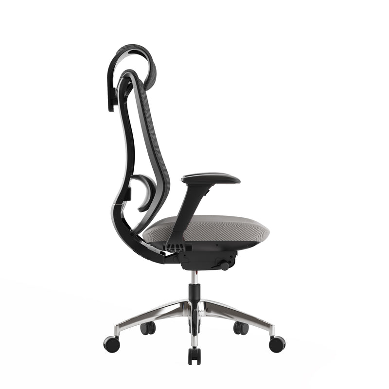 Social High Back Ergonomic Office Chair