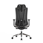 Social High Back Ergonomic Office Chair