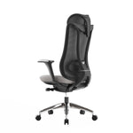 Social High Back Ergonomic Office Chair