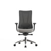 Social Medium Back Ergonomic Office Chair