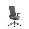 Social Medium Back Ergonomic Office Chair