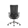 Social Medium Back Ergonomic Office Chair