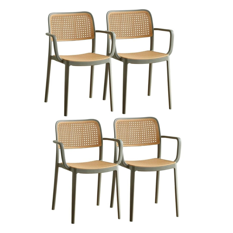 INNOWIN Mirra Chair