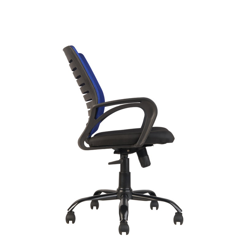 Iris Medium Back Office Desk Chair