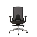 Roger Medium Back Ergonomic Office Chair