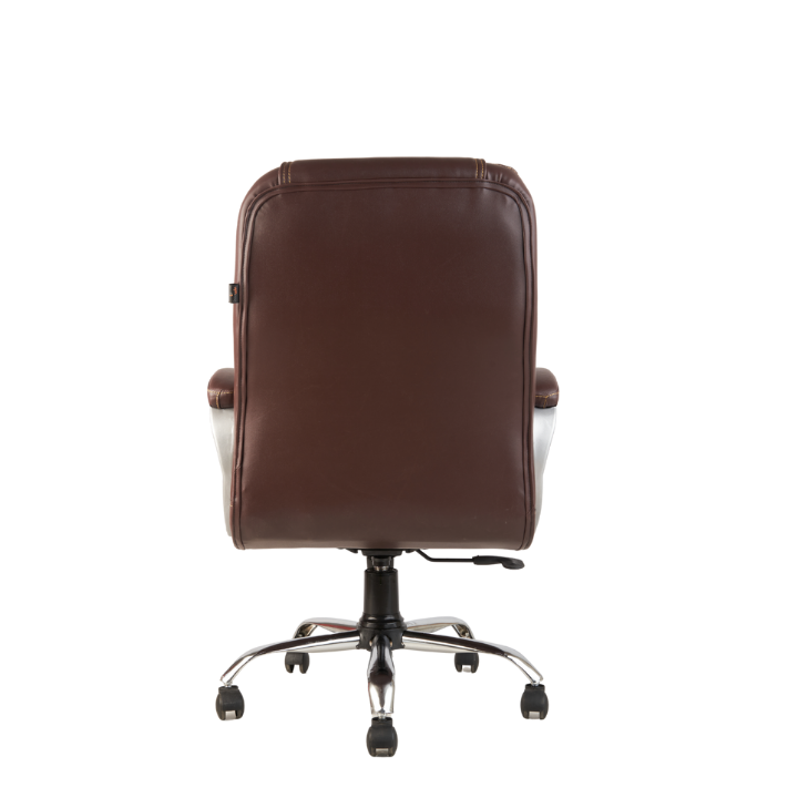 Venture Medium Back Cushion Chair