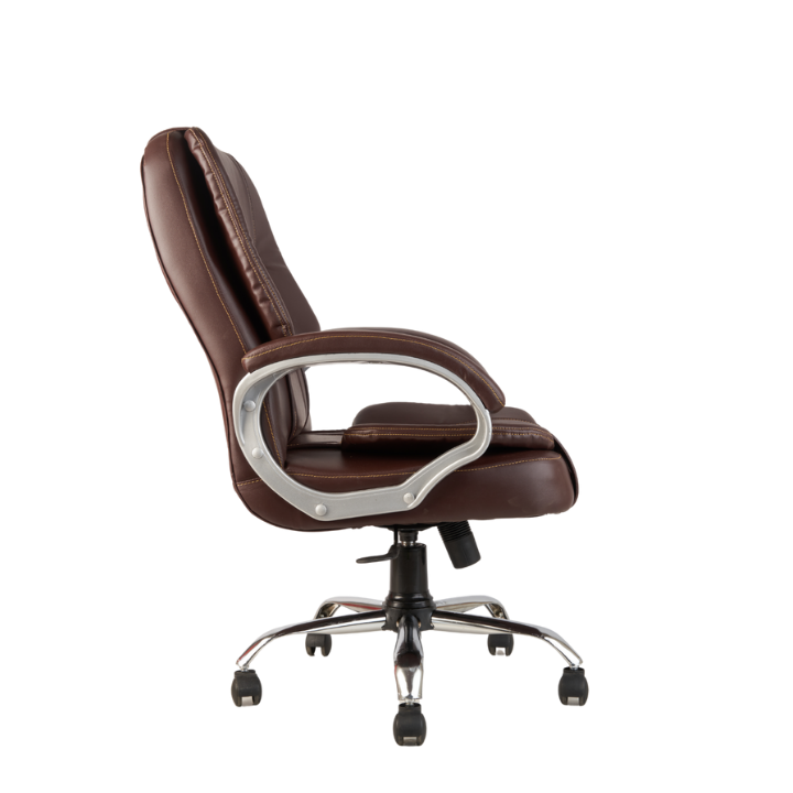 Venture Medium Back Cushion Chair