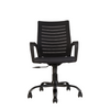 Iris Medium Back Office Desk Chair