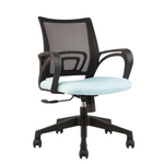 Pine Office Chair