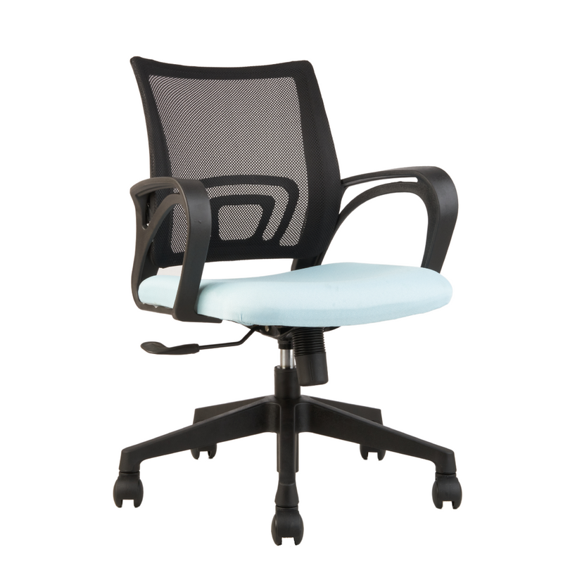 Pine Office Chair