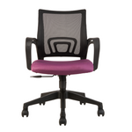 Pine Office Chair