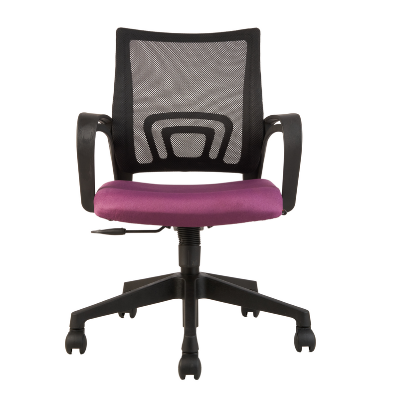 Pine Office Chair
