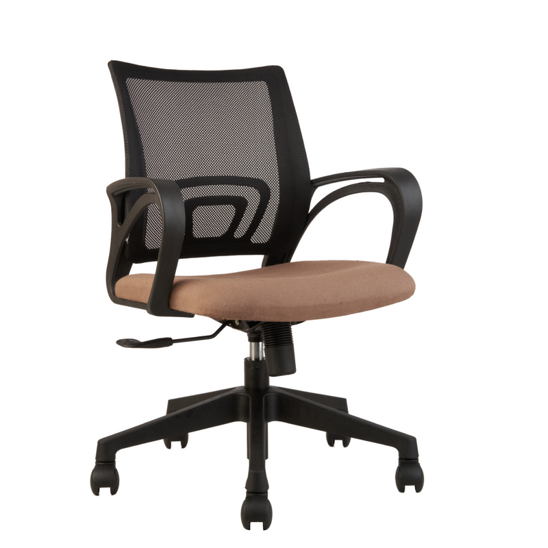 Pine Office Chair