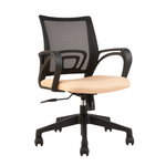 Pine Office Chair