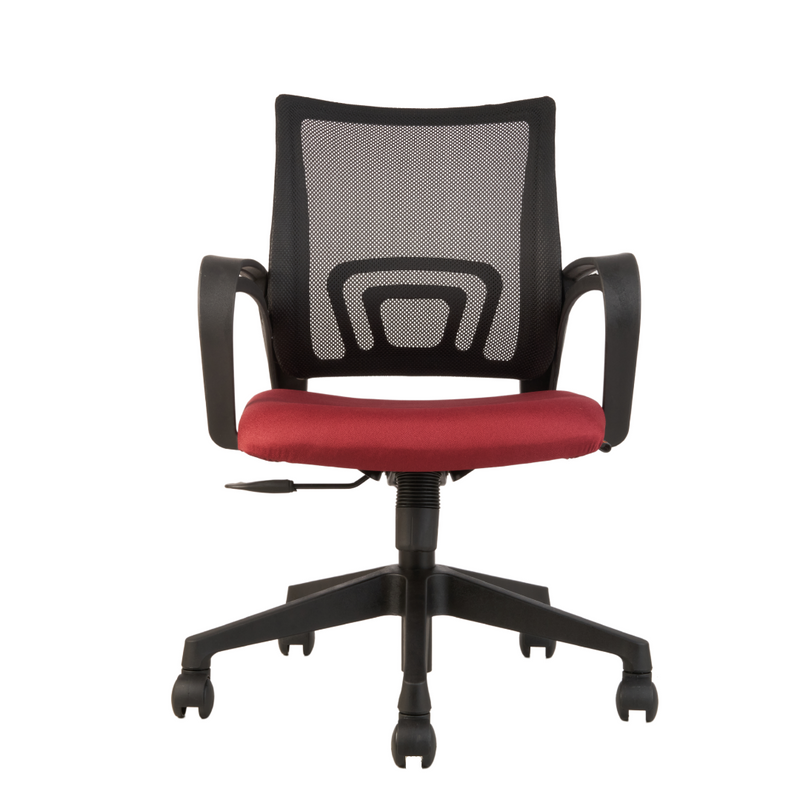 Pine Office Chair