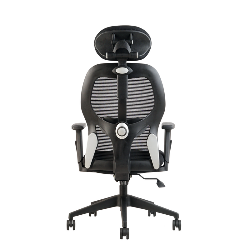 Marvel high back chair hotsell